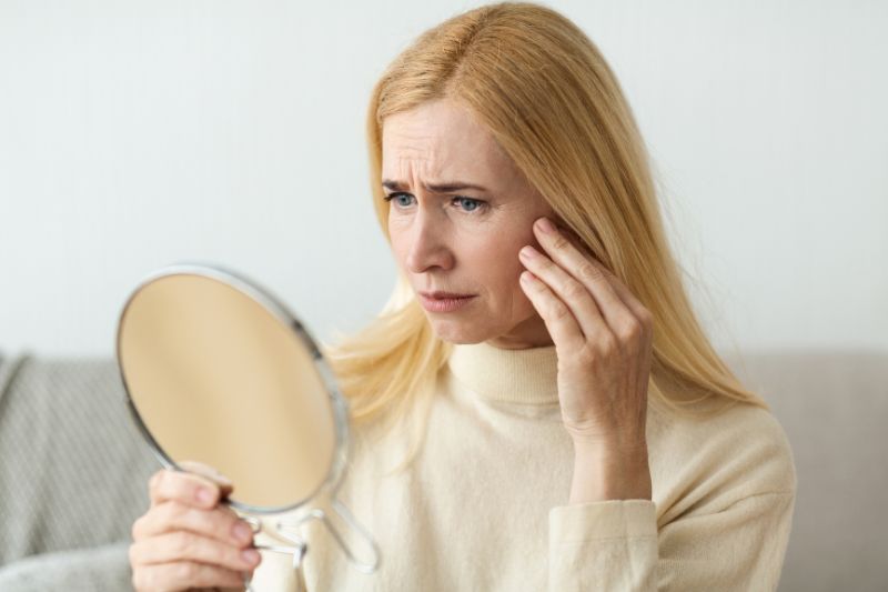 Anti Wrinkle Treatment