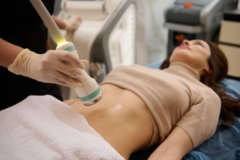 Body Treatments