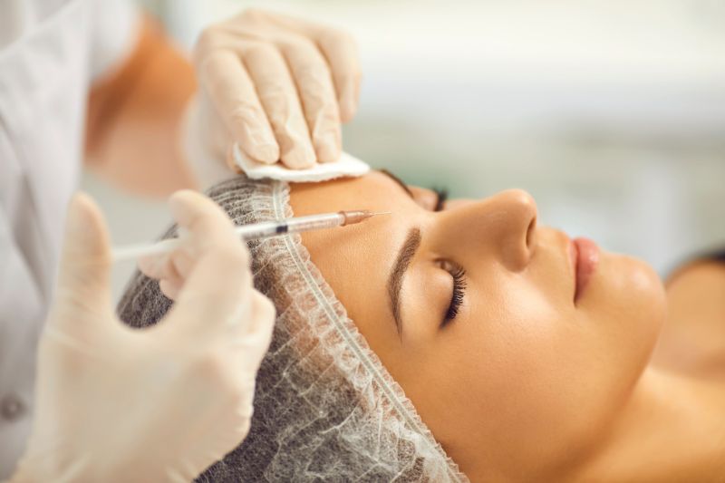 Dermal Fillers