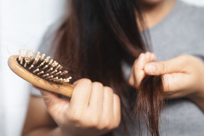 Hair Loss Treatments