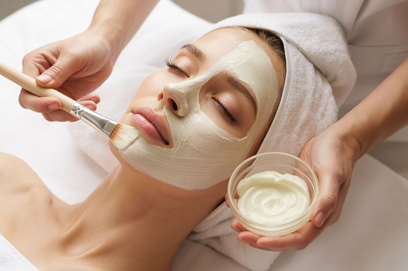 Signature Facials